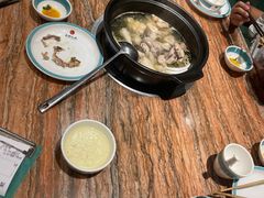 -春润大地海南椰子鸡(沙井京基百纳广场店)