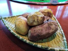 -吉顺坑烤