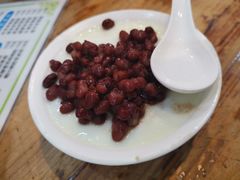 -沙湾姜埋奶(兴新包店)