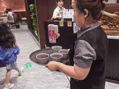 -俏东方·海味水饺·青岛菜(崂山店)