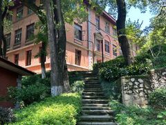 -浙江大学(之江校区)