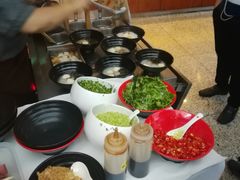 -虹桥机场V2贵宾休息室