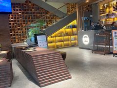 -蘸小院铁锅炖·蘸酱菜·东北菜(怀远门店)