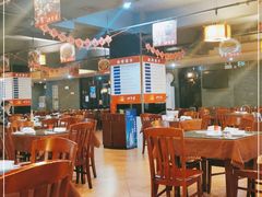 大堂-天下客饭店(中山路店)