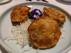 -金苑海鲜酒家(来魅力店)