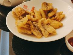 -丰收日·小海鲜·沪上家宴(顾村正大店)
