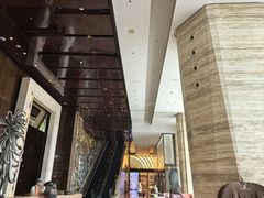 -上海浦东丽思卡尔顿酒店