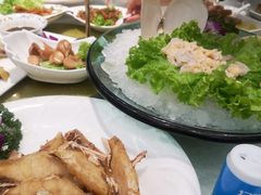 -启东海鲜人家(古美路店)