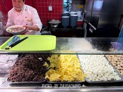 -孔师傅八仙老鸭粉丝汤(上海市第一食品商店南东店)