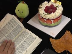 -三只蜜蜂蛋糕(汇一城店)