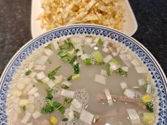 -老北京胡同味道二荤铺(酒仙桥店)
