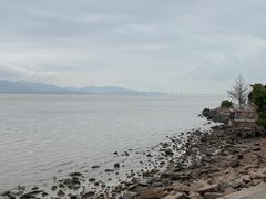 -深圳湾公园(南山区)