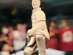 -秦始皇帝陵博物院(兵马俑)