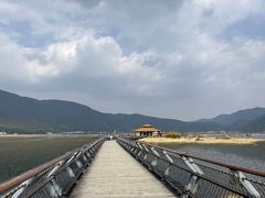 -腾冲北海湿地