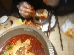 -阿味大虾(奥克斯广场店)