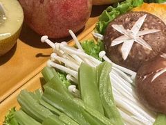 -牛New寿喜烧(中山公园龙之梦店)