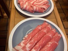 -1078號老北京涮肉(万达广场店)