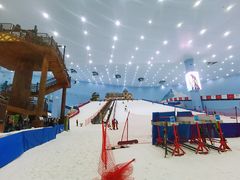 -广州热雪奇迹