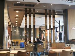 -肯德基(杭州复兴店)