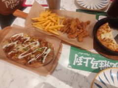 -必胜客(烟火食堂观前店)