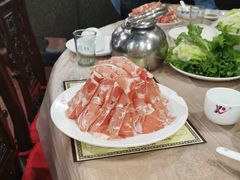 -鑫龙火锅城(环山路店)