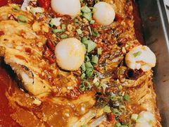 -三江源活鱼现烤(维多利摩尔城店)