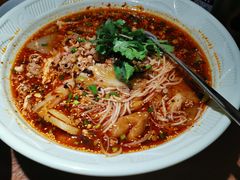 -宽窄巷子·成都冒菜·传统小吃(海印又一城店)