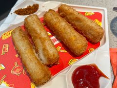 -海底捞大排档火锅(悦荟广场店)