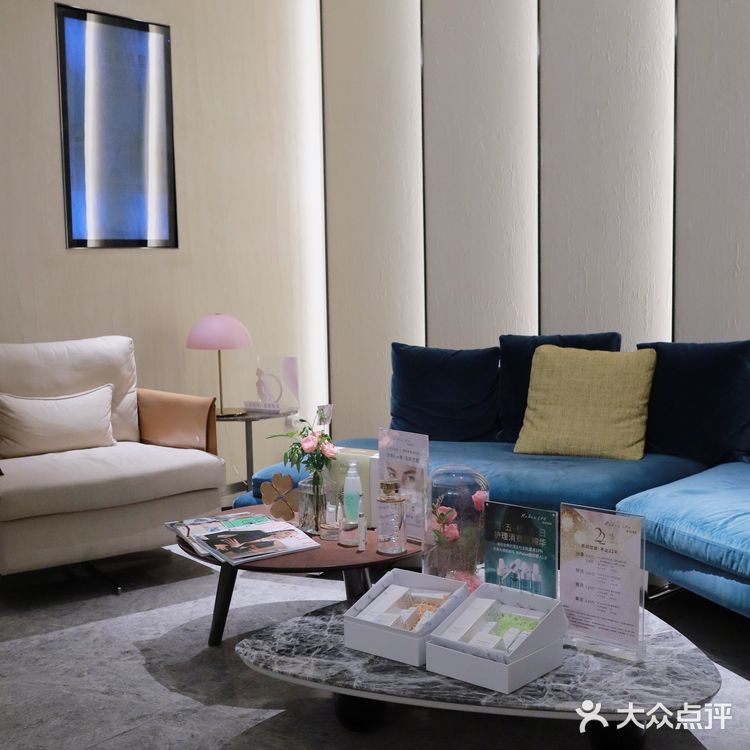 给皮肤放个假|来丽妍雅集RubisSPA做了个面部SPA