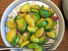 -云海肴·汽锅鸡·云南菜(天山百盛优客店)