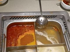 -海底捞火锅(顺义华联店)