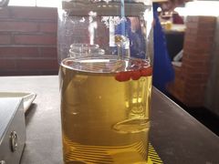 -很久以前羊肉串(南京路第一百货店)