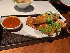 -北京柏悦酒店·锦庭餐厅Dining Room