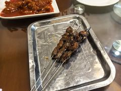 -合顺祥烩面(健康路店)