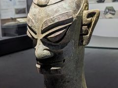 -山东博物馆