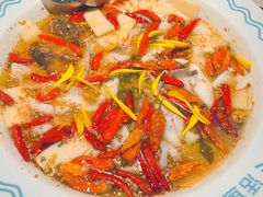 -花椒俏川菜小馆(南海万达店)