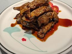 -宋园·金宴浙鲜馆(静安店)