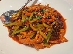 -辛香汇·现炒川菜(小寨原力场-西北首店)