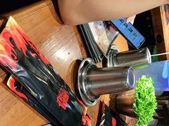 -原始泥炉烤肉(总店)