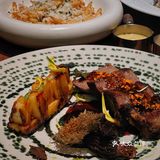 广州|氛围感敲浪漫的一家西餐厅🍴