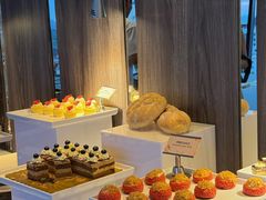 -广州花园酒店·凌璇阁旋转餐厅CAROUSEL360