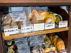 -Juicy Bakery(大学路店)