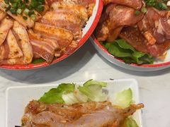 -柒酒烤肉(祁阳新天地店)