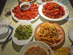 -老三龙虾(汉阳杨泗庙店)