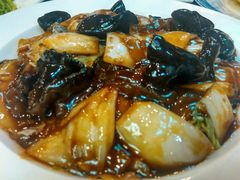-鸭王烤鸭店(三里河店)