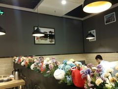 -嬷孙家潮汕牛肉火锅(北京路天河城店)