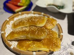 -徽州小镇(高新店)