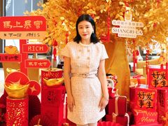 -杭州城中香格里拉大酒店