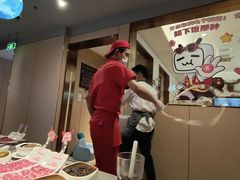 -海底捞火锅(北京路店)