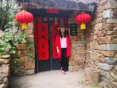 -竹泉村旅游度假区
